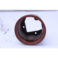 2005-2012 Porsche 911 997 Ignition Switch Trim Bezel - 99755242701 OEM