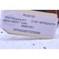 2005-2012 Porsche 911 997 Ignition Switch Trim Bezel - 99755242701 OEM