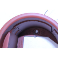 2005-2012 Porsche 911 997 Ignition Switch Trim Bezel - 99755242701 OEM