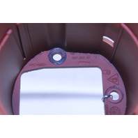 2005-2012 Porsche 911 997 Ignition Switch Trim Bezel - 99755242701 OEM