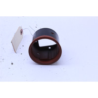 2005-2012 Porsche 911 997 Ignition Switch Trim Bezel - 99755242701 OEM