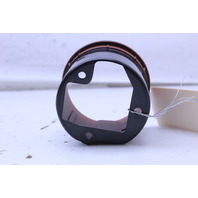 2005-2012 Porsche 911 997 Ignition Switch Trim Bezel - 99755242701 OEM