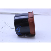 2005-2012 Porsche 911 997 Ignition Switch Trim Bezel - 99755242701 OEM