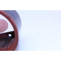 2005-2012 Porsche 911 997 Ignition Switch Trim Bezel - 99755242701 OEM