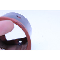 2005-2012 Porsche 911 997 Ignition Switch Trim Bezel - 99755242701 OEM