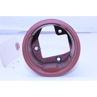 2005-2012 Porsche 911 997 Ignition Switch Trim Bezel - 99755242701 OEM