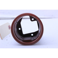 2005-2012 Porsche 911 997 Ignition Switch Trim Bezel - 99755242701 OEM