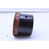 2005-2012 Porsche 911 997 Ignition Switch Trim Bezel - 99755242701 OEM