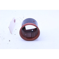 2005-2012 Porsche 911 997 Ignition Switch Trim Bezel - 99755242701 OEM