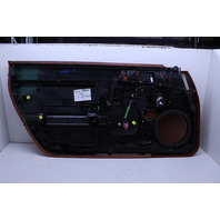 2005-2012 Porsche 911 997 Door Panel Right Leather OEM