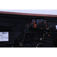 2005-2012 Porsche 911 997 Door Panel Right Leather OEM