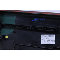 2005-2012 Porsche 911 997 Door Panel Right Leather OEM