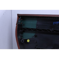 2005-2012 Porsche 911 997 Door Panel Right Leather OEM