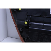 2005-2012 Porsche 911 997 Door Panel Right Leather OEM