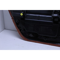 2005-2012 Porsche 911 997 Door Panel Right Leather OEM