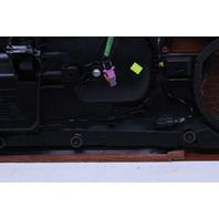 2005-2012 Porsche 911 997 Door Panel Right Leather OEM