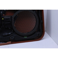 2005-2012 Porsche 911 997 Door Panel Right Leather OEM