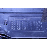 2005-2012 Porsche 911 997 Door Panel Right Leather OEM