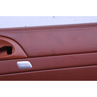 2005-2012 Porsche 911 997 Door Panel Right Leather OEM