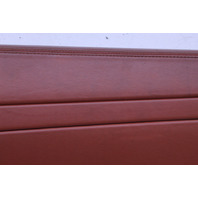 2005-2012 Porsche 911 997 Door Panel Right Leather OEM