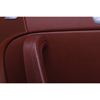 2005-2012 Porsche 911 997 Door Panel Right Leather OEM
