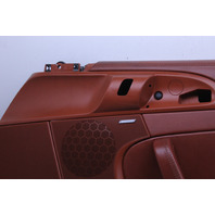 2005-2012 Porsche 911 997 Door Panel Right Leather OEM