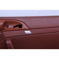 2005-2012 Porsche 911 997 Door Panel Right Leather OEM