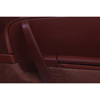 2005-2012 Porsche 911 997 Door Panel Right Leather OEM