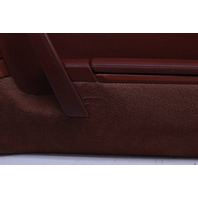 2005-2012 Porsche 911 997 Door Panel Right Leather OEM