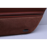 2005-2012 Porsche 911 997 Door Panel Right Leather OEM