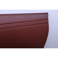 2005-2012 Porsche 911 997 Door Panel Right Leather OEM