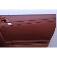 2005-2012 Porsche 911 997 Door Panel Right Leather OEM