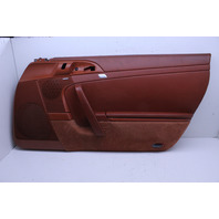 2005-2012 Porsche 911 997 Door Panel Right Leather OEM