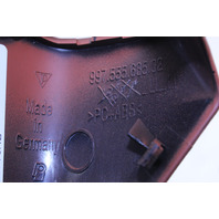 2005-2012 Porsche 911 Boxster Cayman Left Mirror Switch Triangle OEM