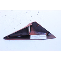 2005-2012 Porsche 911 Boxster Cayman Left Mirror Switch Triangle OEM