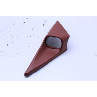 2005-2012 Porsche 911 Boxster Cayman Left Mirror Switch Triangle OEM