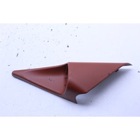 2005-2012 Porsche 911 Boxster Cayman Left Mirror Switch Triangle OEM