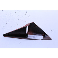 2005-2012 Porsche 911 Boxster Cayman Left Mirror Switch Triangle OEM