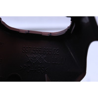 2005-2012 Porsche 911 Boxster Cayman Left Mirror Switch Triangle OEM