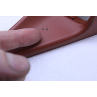 2005-2012 Porsche 911 Boxster Cayman Left Mirror Switch Triangle OEM