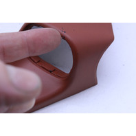 2005-2012 Porsche 911 Boxster Cayman Left Mirror Switch Triangle OEM