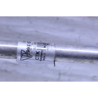 2005-2012 Porsche 911 Boxster Cayman AC Condenser Line Hose 99757310303 OEM