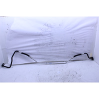 2005-2012 Porsche 911 Boxster Cayman AC Condenser Line Hose 99757310303 OEM