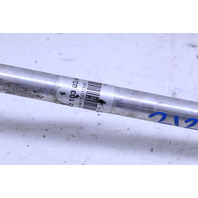 2005-2012 Porsche 911 Boxster Cayman AC Condenser Line Hose 99757310303 OEM