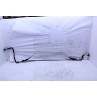 2005-2012 Porsche 911 Boxster Cayman AC Condenser Line Hose 99757310303 OEM