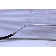 2005-2012 Porsche 911 Boxster Cayman AC Condenser Line Hose 99757310303 OEM