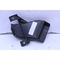 2007 2008 2009 Porsche 911 997 Turbo Brake Air Intake Duct Left OEM