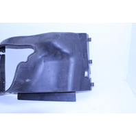 2007 2008 2009 Porsche 911 997 Turbo Radiator Air Intake Duct Left 99757532101 OEM