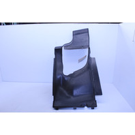 2007 2008 2009 Porsche 911 997 Turbo Radiator Air Intake Duct Left 99757532101 OEM