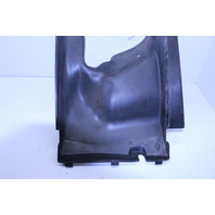 2007 2008 2009 Porsche 911 997 Turbo Radiator Air Intake Duct Left 99757532101 OEM